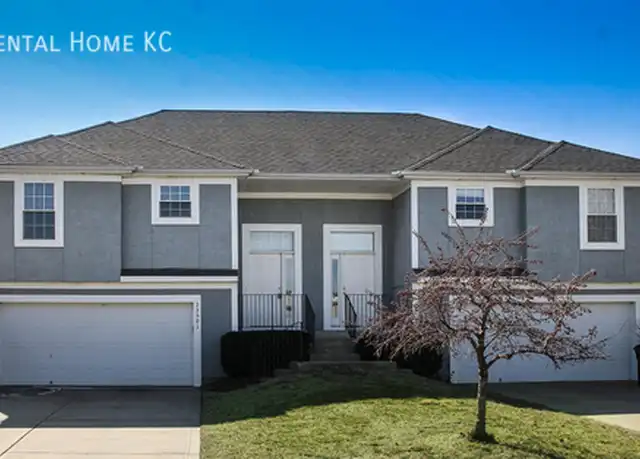 Property at 23505 W 73rd Ter, Shawnee, KS, 66227, 3 beds, 2 baths, [object Object]