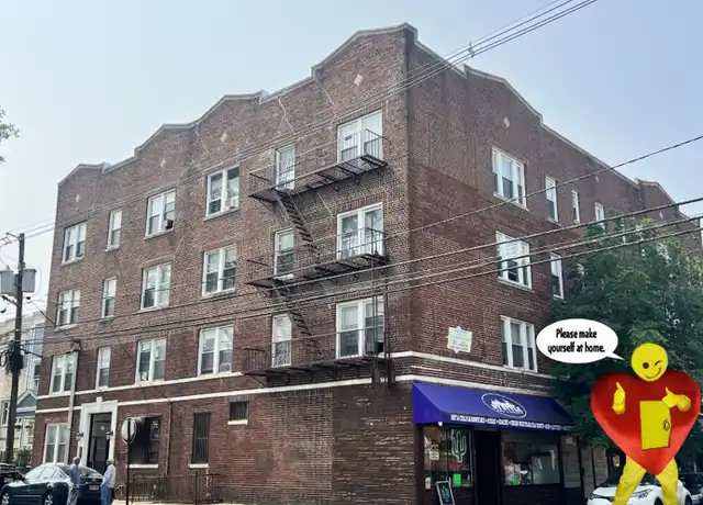 Property at 45 Hopkins Ave Unit 22, Jersey City, NJ, 07306, 1 bed, 1 bath, [object Object]