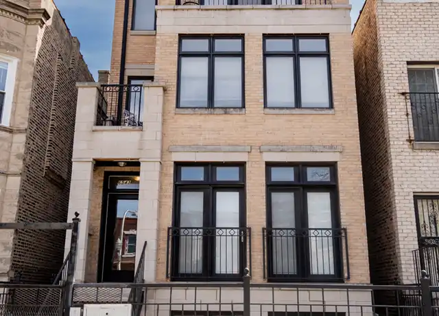 Property at 6543 S Ingleside Ave #1, Chicago, IL, 60637, 4 beds, 2.5 baths, [object Object]