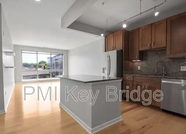 Property at 2200 N Westmoreland St #402, Arlington, VA, 22213, 1 bed, 1 bath, [object Object]