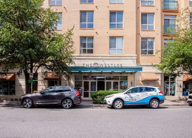 Property at 2200 N Westmoreland St #402, Arlington, VA, 22213, 1 bed, 1 bath, [object Object]