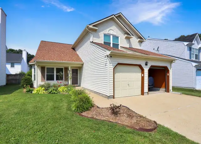 Property at 803 Ward Ct, Newport News, VA, 23602, 3 beds, 2.5 baths, [object Object]