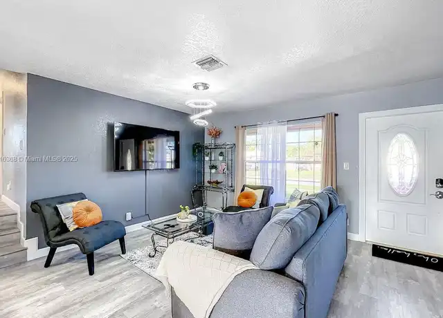 Property at 1660 SW 47th Ave, Fort Lauderdale, FL, 33317, 3 beds, 2 baths, [object Object]