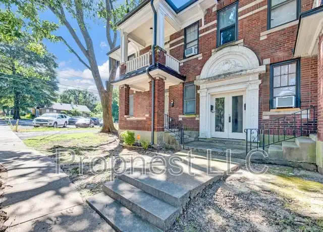 Property at 1359 Linden Ave Unit 3, Memphis, TN, 38104, 2 beds, 1 bath, [object Object]
