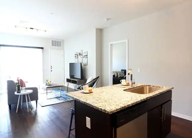 Property at The Flats at Brewerytown - 3018 W Thompson St, Philadelphia, PA, 19121, 1 bed, 1 bath, [object Object]