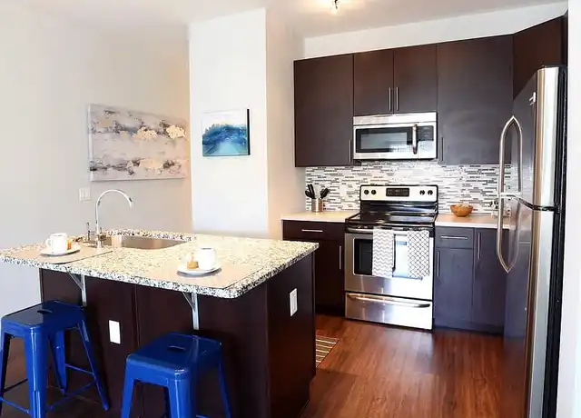 Property at The Flats at Brewerytown - 3018 W Thompson St, Philadelphia, PA, 19121, 1-2 bed, 1-2 bath, [object Object]