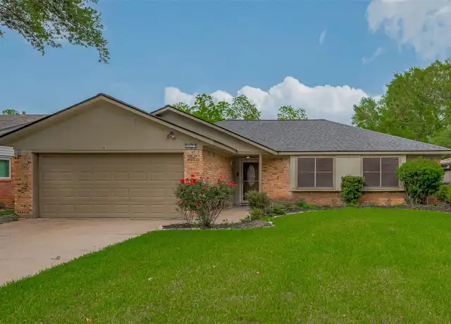 Property at 2027 Briar Ridge Dr, Rosenberg, TX, 77471, 3 beds, 2 baths, [object Object]