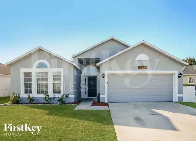 Property at 110 Reeding Ridge Dr W, Jacksonville, FL, 32225, 4 beds, 2 baths, [object Object]