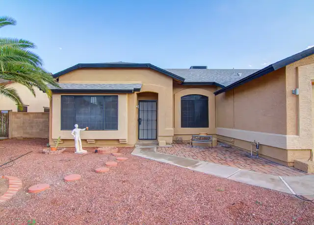 Property at 6607 N 89th Ave, Glendale, AZ, 85305, 3 beds, 2 baths, [object Object]