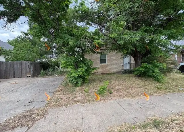 Property at 808 S Adams St, Amarillo, TX, 79101, 2 beds, 1 bath, [object Object]