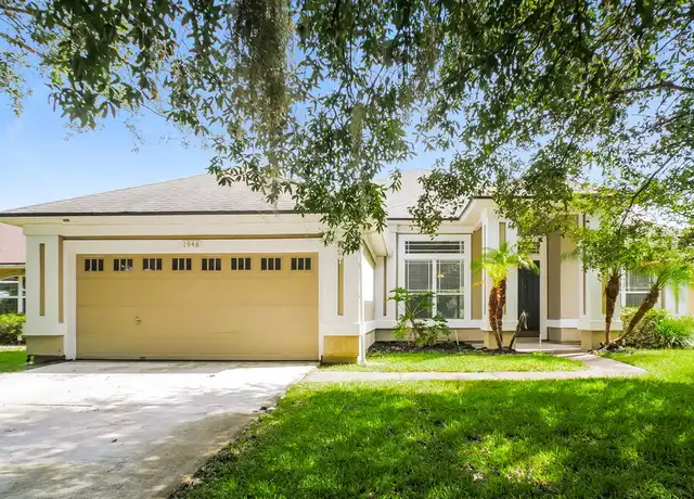 Property at 1948 River Lagoon Trce, Saint Augustine, FL, 32092, 3 beds, 2 baths, [object Object]