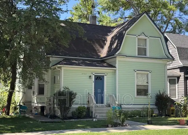 Property at 1405 N 11th St Unit 1, Boise, ID, 83702, 2 beds, 1 bath, [object Object]