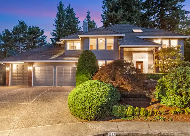 Property at 1324 Stonehaven Dr, West Linn, OR, 97068, 4 beds, 2.5 baths, [object Object]