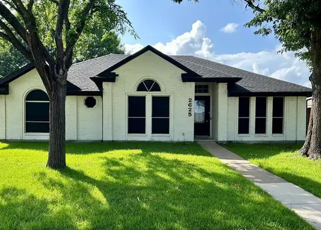 Property at 2625 Brushy Creek Trl, Mesquite, TX, 75181, 4 beds, 2 baths, [object Object]