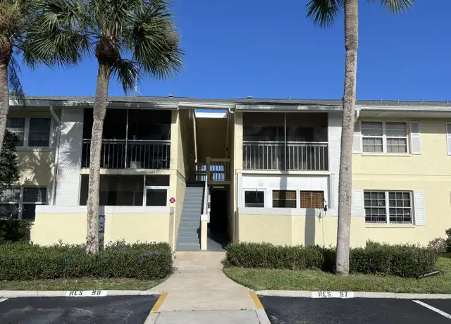 Property at 963 Sonesta Ave NE Unit F103, Palm Bay, FL, 32905, 2 beds, 2 baths, [object Object]