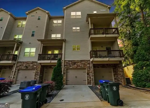 Property at 3122 Quantum Ln, Chamblee, GA, 30341, 2 beds, 2.5 baths, [object Object]