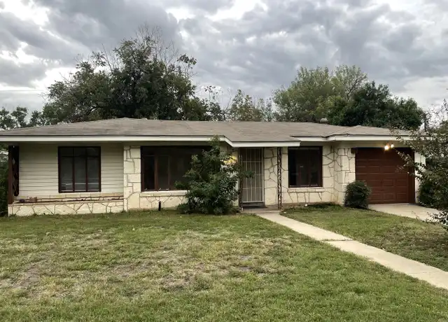 Property at 342 Latch Dr, San Antonio, TX, 78213, 3 beds, 1 bath, [object Object]