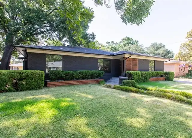 Property at 7324 Edgerton Dr, Dallas, TX, 75231, 3 beds, 2 baths, [object Object]