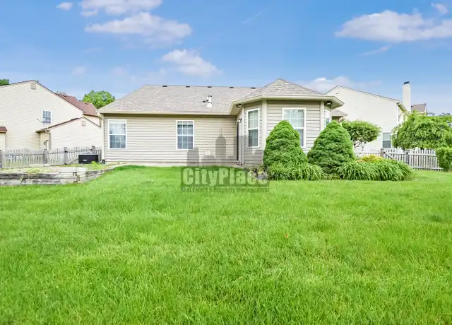 Property at 129 W Clear Lake Ct, Westfield, IN, 46074, 3 beds, 2 baths, [object Object]