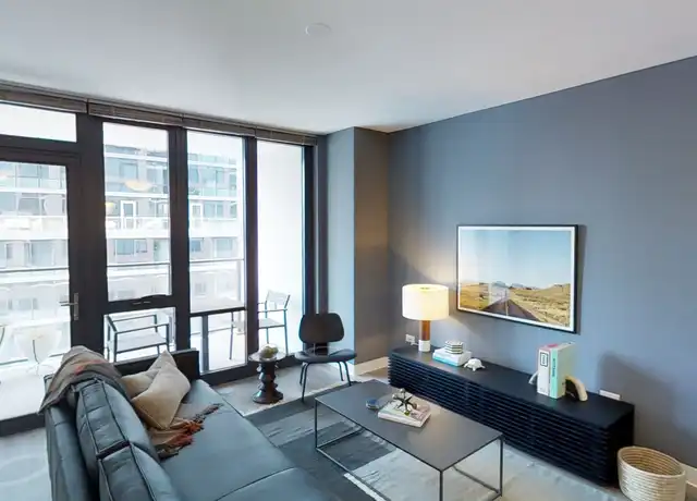 Property at 551 N Wells St Unit 2003, Chicago, IL, 60654, 1 bed, 1 bath, [object Object]