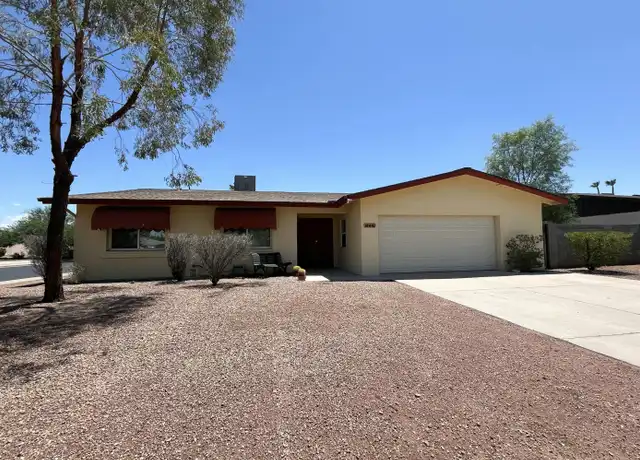 Property at 14441 N 38th Ave, Phoenix, AZ, 85053, 4 beds, 2 baths, [object Object]