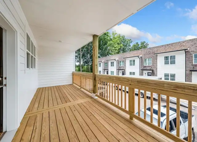 Property at 3816 Sperry Ct Unit 19, Raleigh, NC, 27606, 4 beds, 4.5 baths, [object Object]