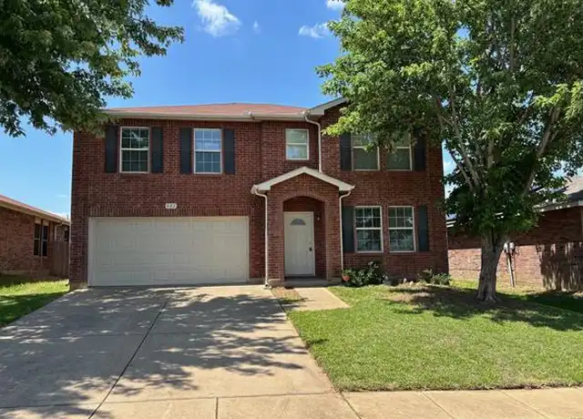 Property at 803 Moss Glen Trl, Arlington, TX, 76002, 3 beds, 2.5 baths, [object Object]