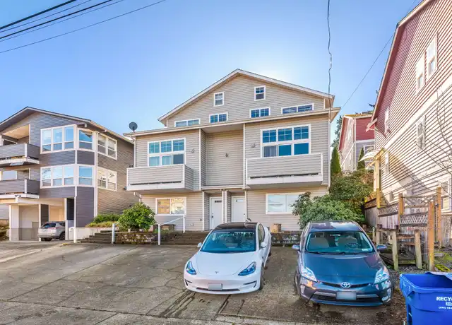 Property at 164 Florentia St Unit 164B, Seattle, WA, 98109, 3 beds, 2.5 baths, [object Object]