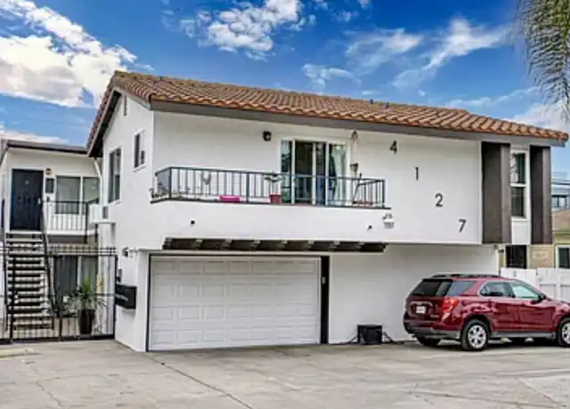 Property at 4127 Idaho St Unit D, San Diego, CA, 92104, 2 beds, 1 bath, [object Object]