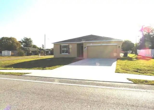 Property at 3050 Beacon Dr, Port Charlotte, FL, 33952, 3 beds, 2 baths, [object Object]