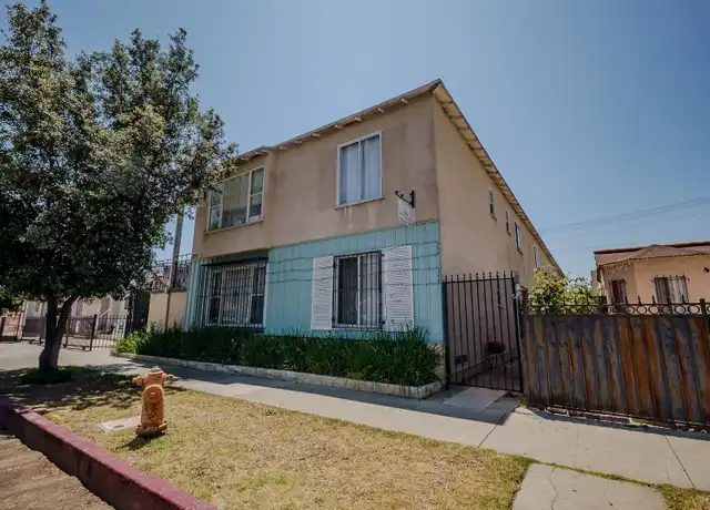 Property at 1887 Locust Ave Unit 8, Long Beach, CA, 90806, 1 bed, 1 bath, [object Object]