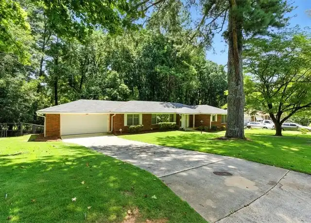 Property at 893 Woodmere Dr NW, Atlanta, GA, 30318, 5 beds, 3 baths, [object Object]