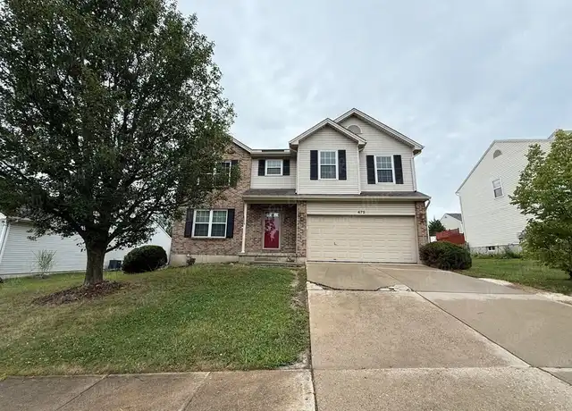 Property at 472 Thompson Dr, Fairborn, OH, 45324, 4 beds, 2.5 baths, [object Object]