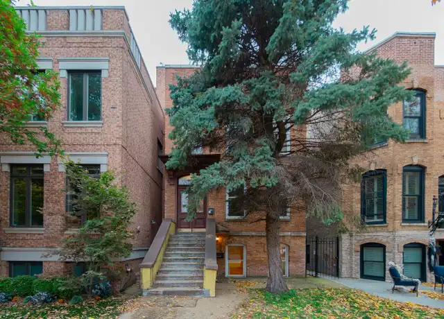 Property at 822 S Bishop St #1, Chicago, IL, 60607, 2 beds, 2 baths, [object Object]