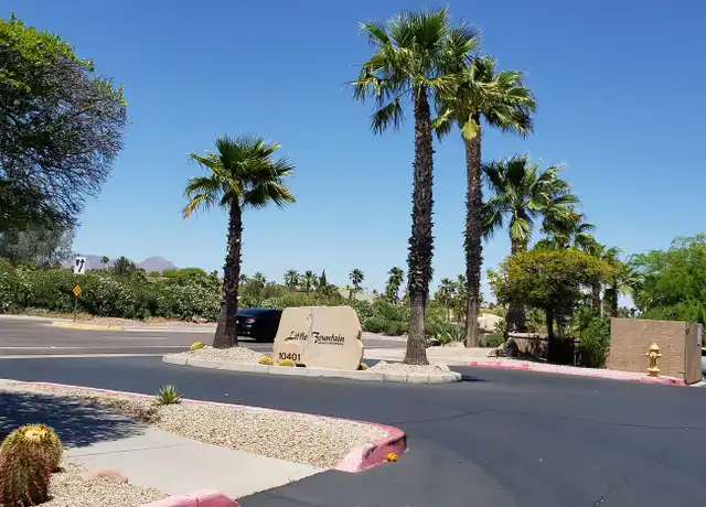 Property at 10401 N Saguaro Blvd #203, Fountain Hills, AZ, 85268, 2 beds, 2 baths, [object Object]