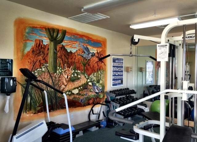 Photo of 10401 N Saguaro Blvd #203, Fountain Hills, AZ 85268