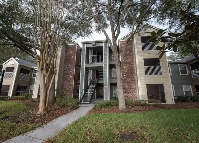 Property at 5124 Park Central Dr #513, Orlando, FL, 32839, 2 beds, 2 baths, [object Object]