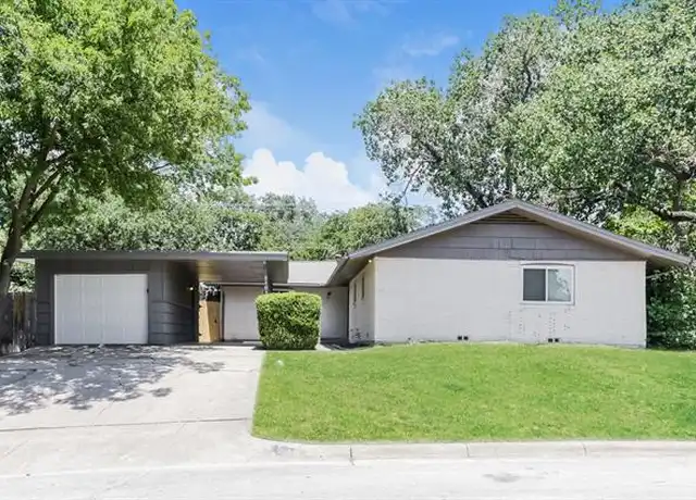 Property at 3105 Santa Fe Trl, Fort Worth, TX, 76116, 3 beds, 2 baths, [object Object]