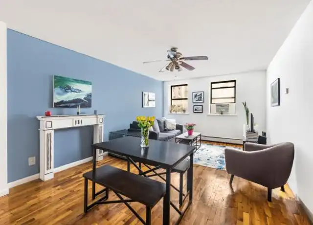 Property at 319 E 105th St, New York, NY, 10029, 2 beds, 1 bath, [object Object]