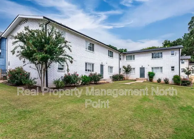 Property at 1145 Lucile Ave SW Unit 4, Atlanta, GA, 30310, 2 beds, 1 bath, [object Object]