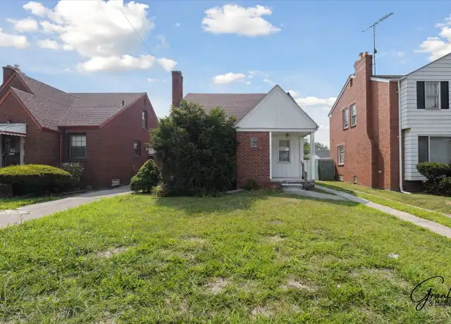 Property at 11248 Kennebec St, Detroit, MI, 48205, 3 beds, 1 bath, [object Object]