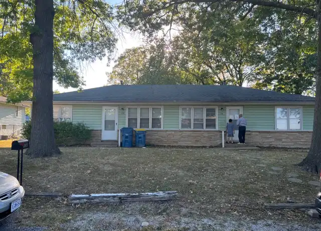 Property at 132 Novak St, Sugar Creek, MO, 64054, 2 beds, 1 bath, [object Object]