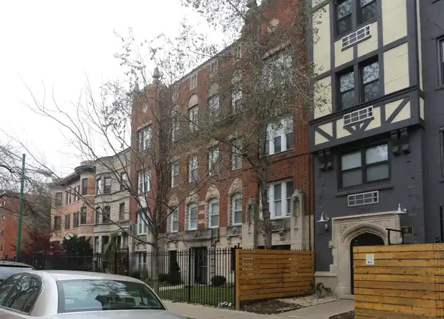 Property at 5710 N Winthrop Ave Unit 109, Chicago, IL, 60660, 1 bed, 1 bath, [object Object]