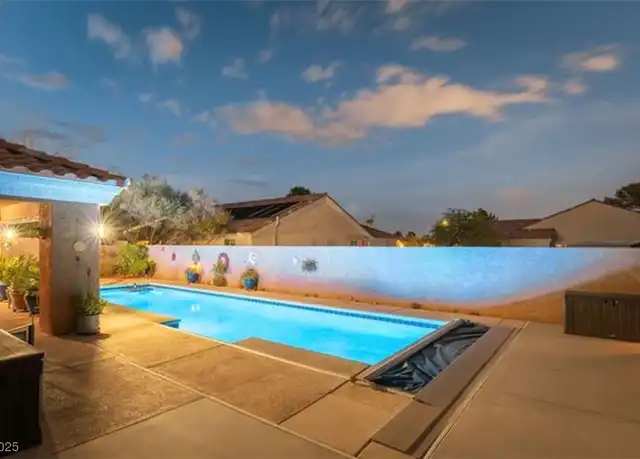 Property at 5620 Silver Belle St, Las Vegas, NV, 89149, 4 beds, 2 baths, [object Object]