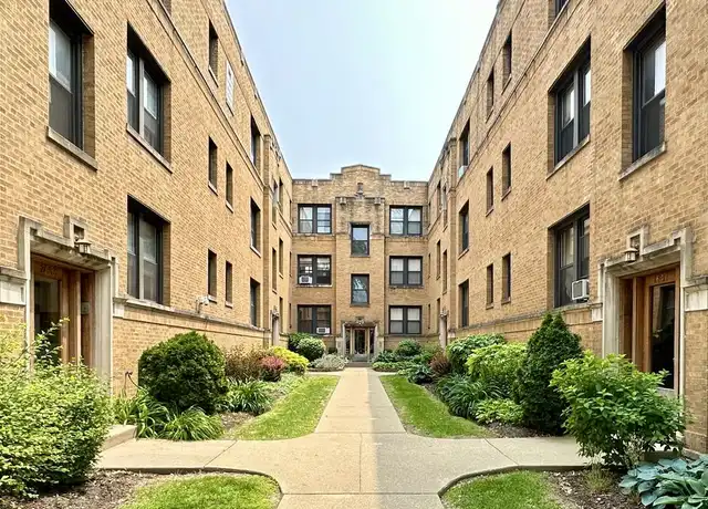 Property at 2649 N Spaulding Ave Unit EA8, Chicago, IL, 60647, 1 bed, 1 bath, [object Object]