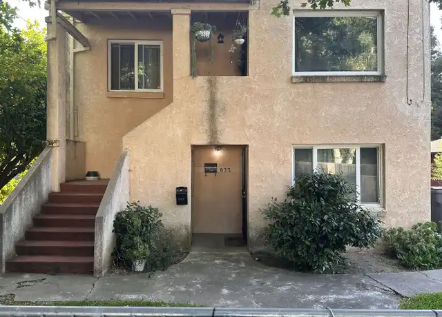 Property at 828-834 Poplar Ave Unit 832 Poplar, West Sacramento, CA, 95691, 2 beds, 1 bath, [object Object]