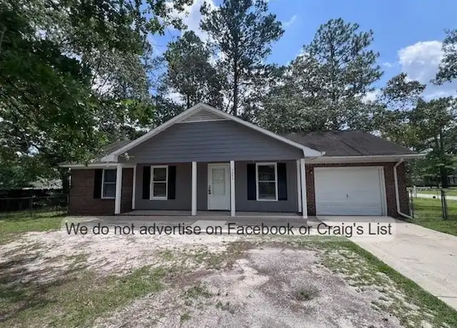 Property at 7245 Shady Grove Ln, Fayetteville, NC, 28314, 3 beds, 2 baths, [object Object]