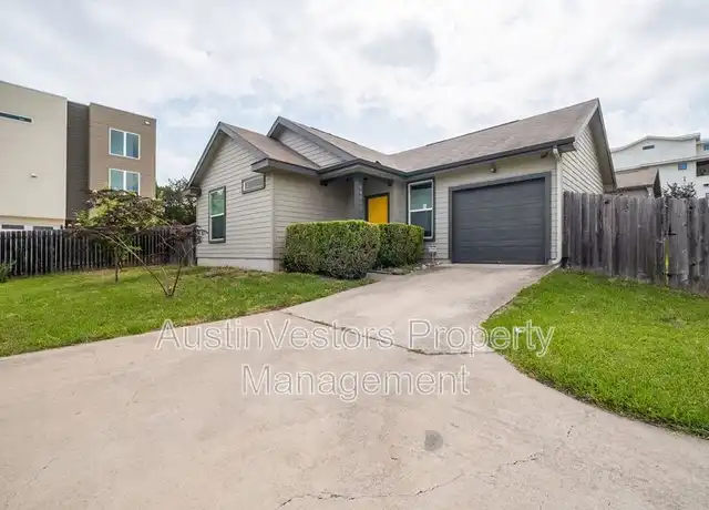 Property at 6404 Carson Rdg Unit B, Austin, TX, 78741, 2 beds, 2 baths, [object Object]