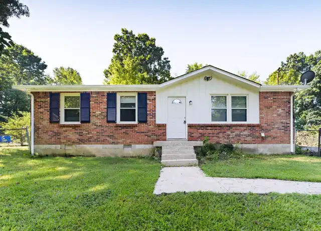 Property at 1988 Laura Dr, Clarksville, TN, 37042, 3 beds, 1 bath, [object Object]