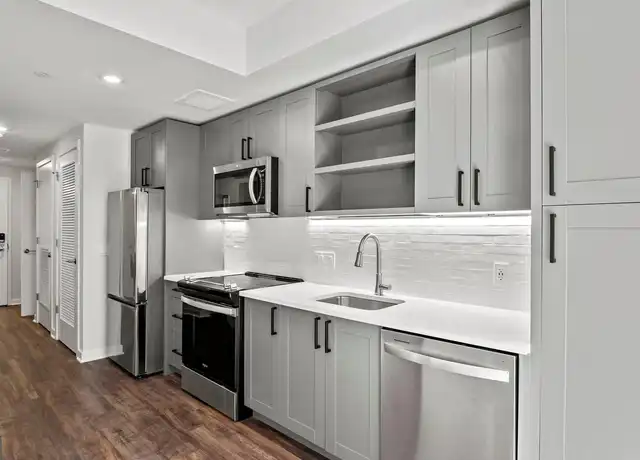 Property at 4000 Wisconsin Ave NW Unit 1B-4K-373, Washington, DC, 20016, 1 bed, 1 bath, [object Object]